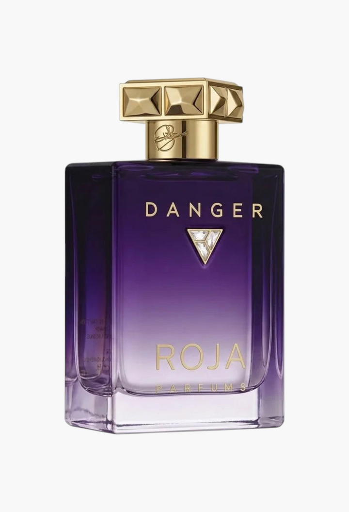 Roja Danger Essence De Parfum 100ML &ndash; Niche Gallery