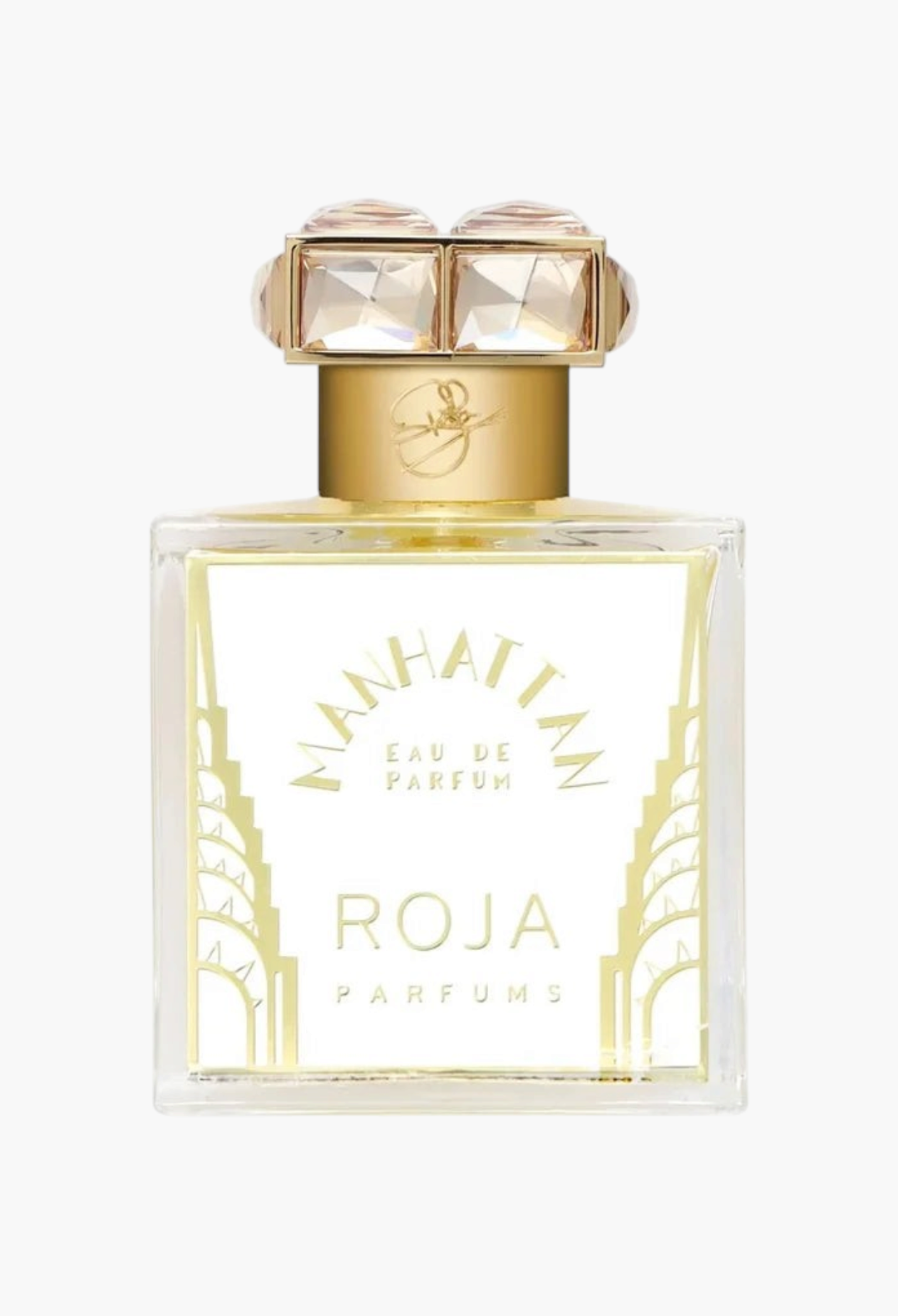 Roja Manhattan EDP 100ML &ndash; Niche Gallery