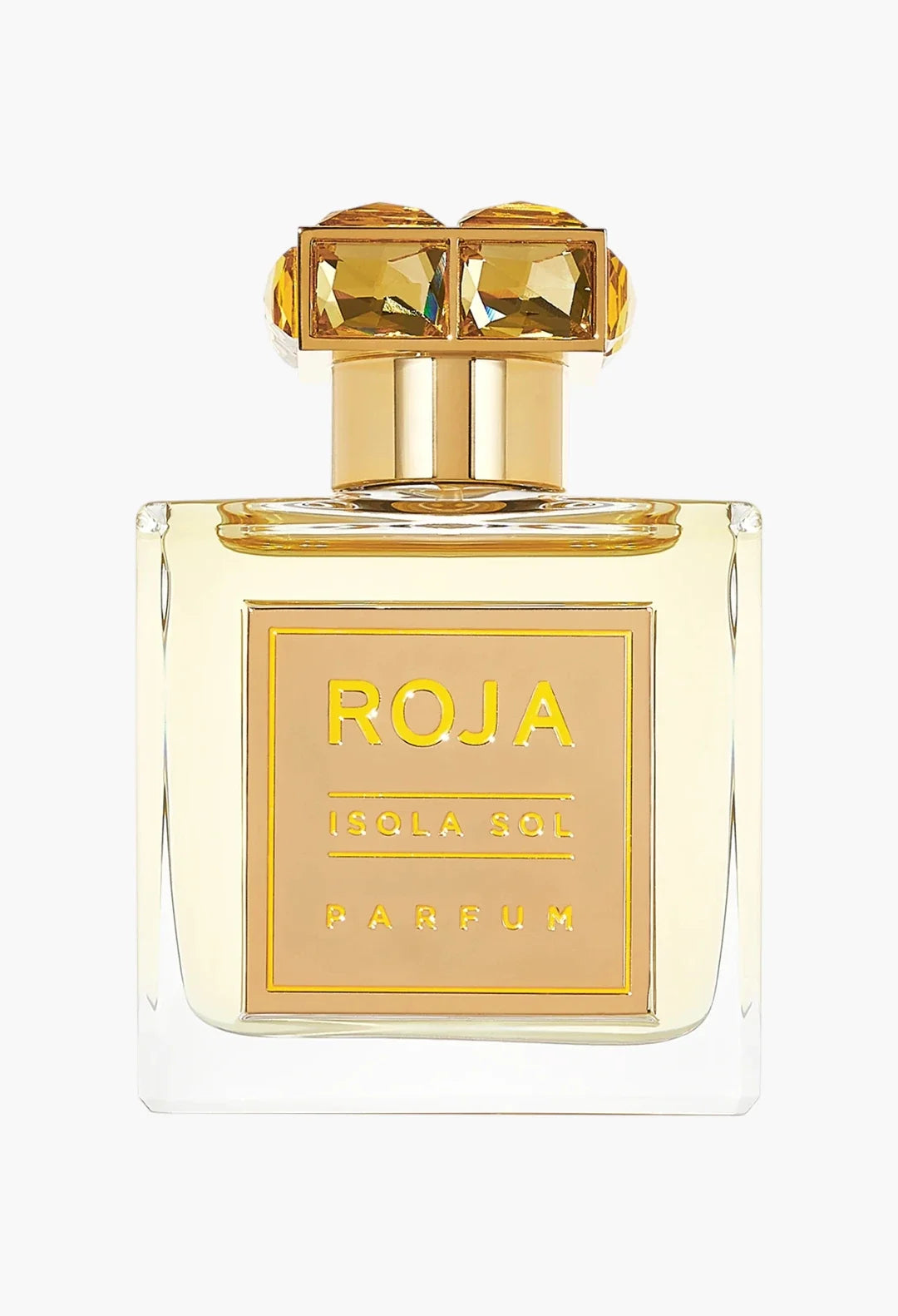 Isola Sol Parfum