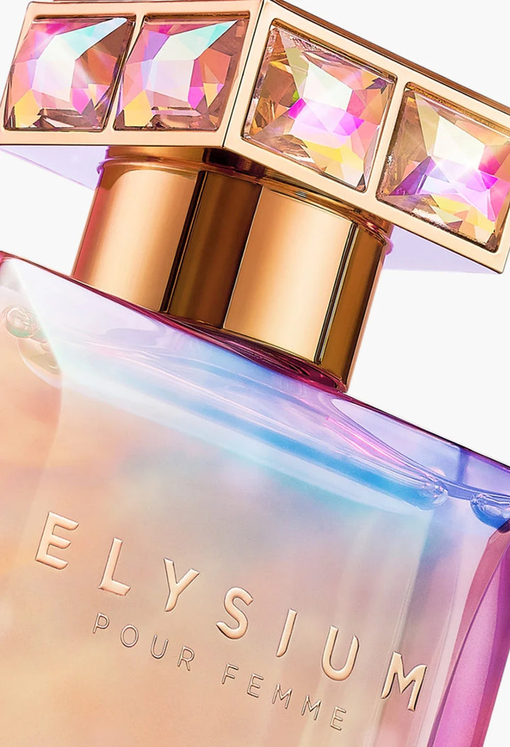 Elysium Pour Femme