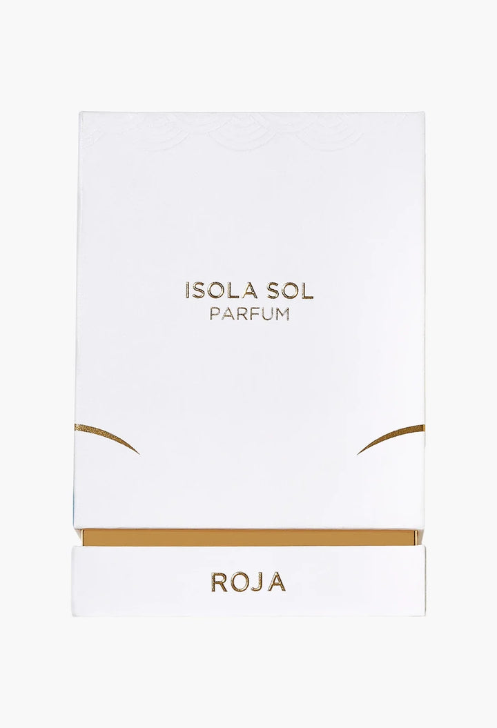 Isola Sol Parfum
