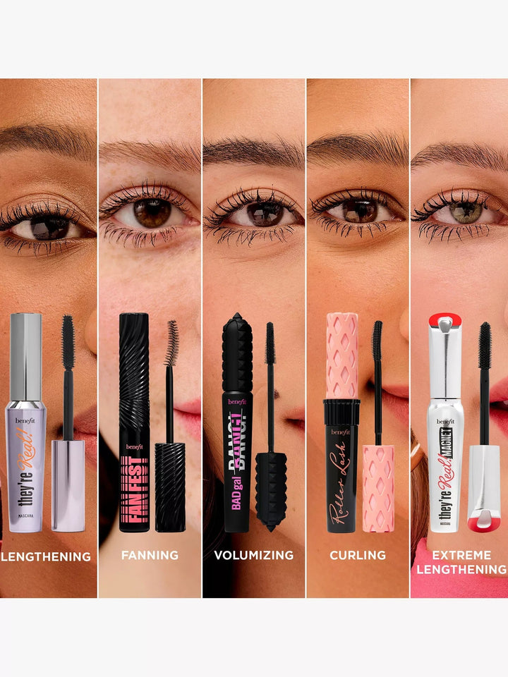 Roller Lash Super-Curling and Lifting Mascara 8.5g - GLAM MODA