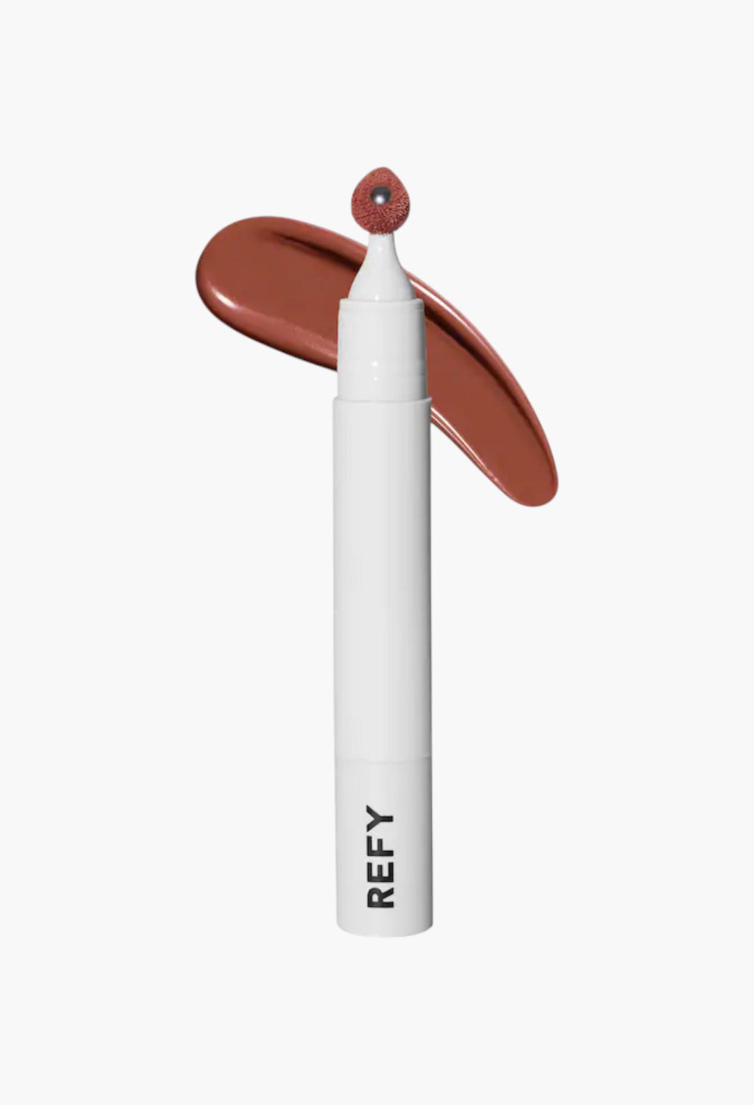 Satin Liquid Lipstick Pen with Vitamin E - GLAM MODA