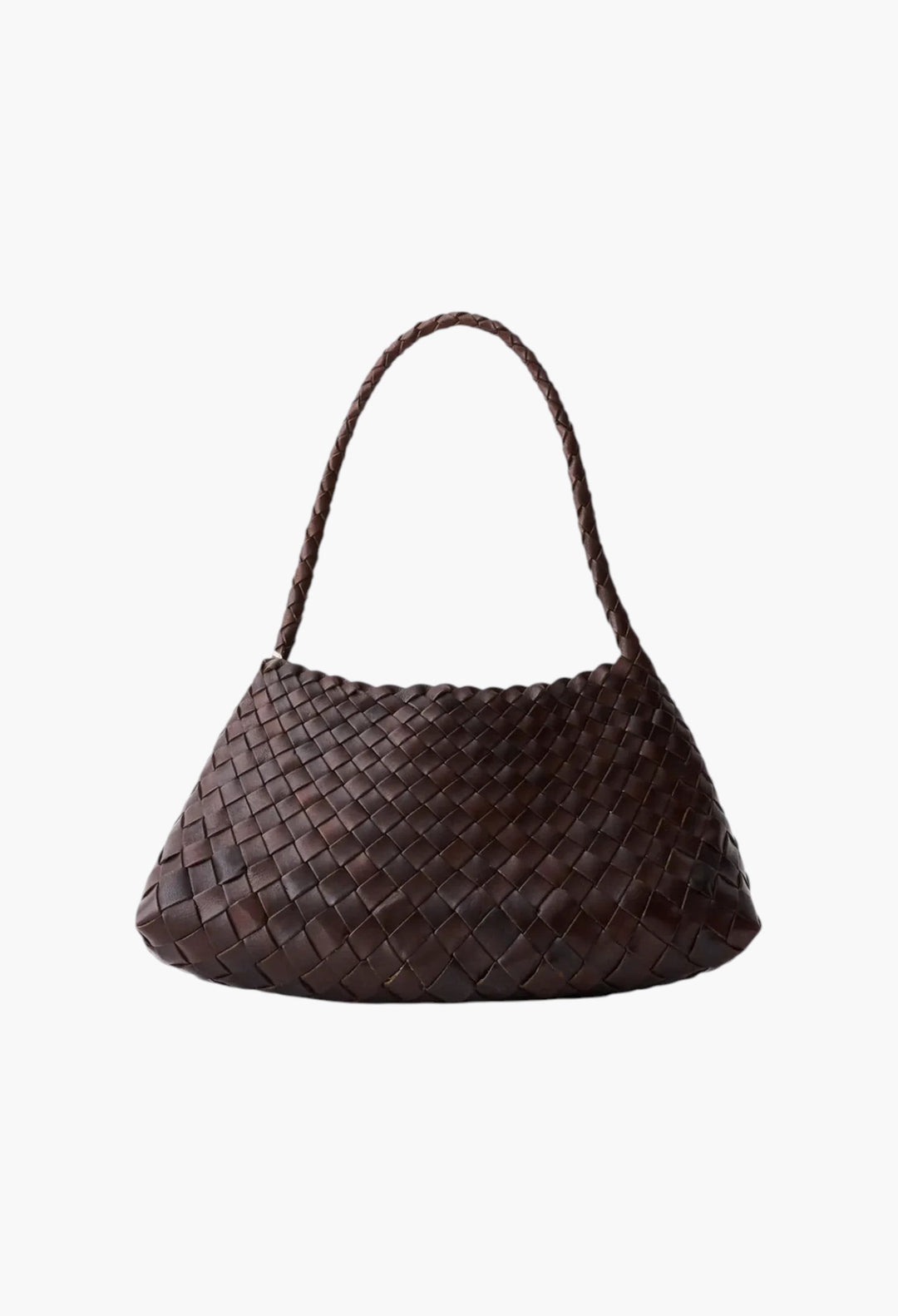 Rosanna Dark Brown - GLAM MODA