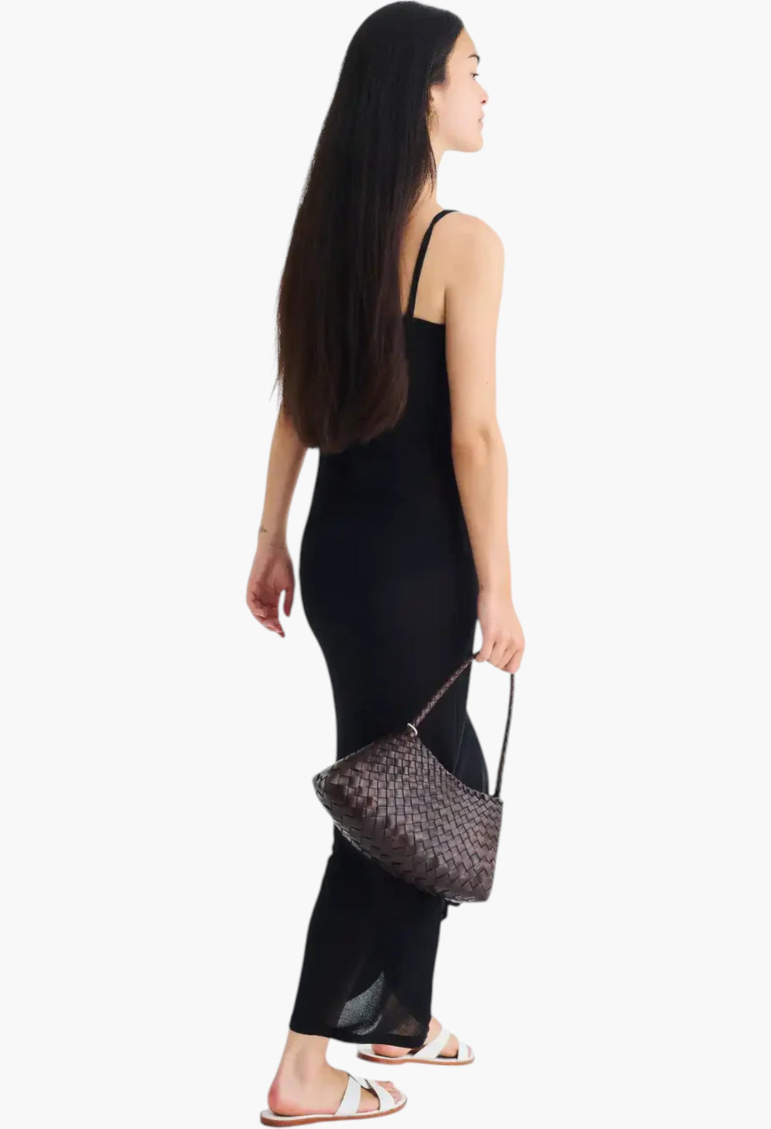 Rosanna Dark Brown - GLAM MODA