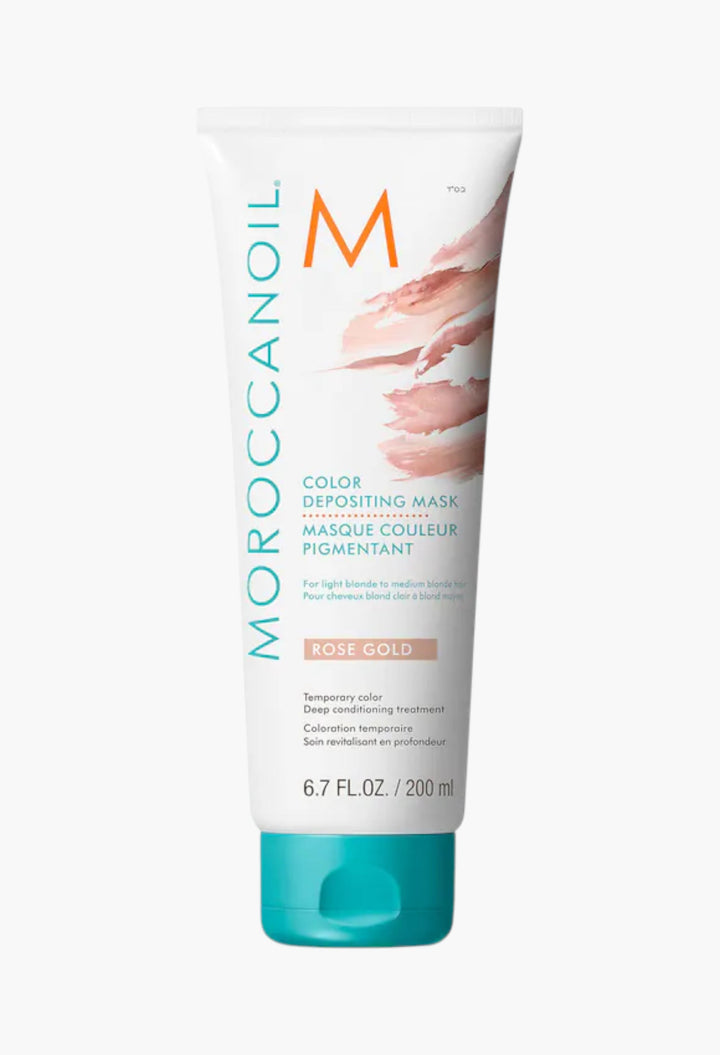 Color Depositing Mask - GLAM MODA