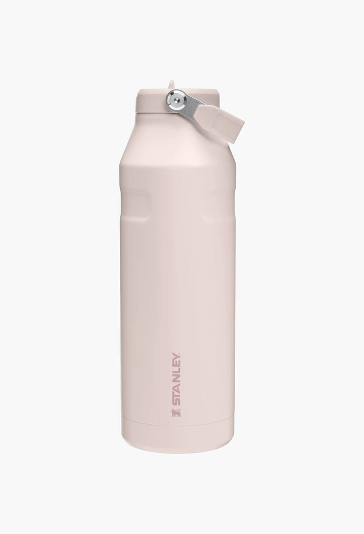 The IceFlow™ Bottle with Flip Straw Lid - GLAM MODA