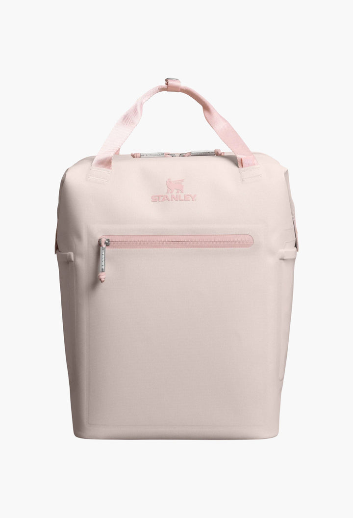 The All Day Madeleine Mini Cooler Backpack | 20 Can | 14 QT | 13.2 L - GLAM MODA