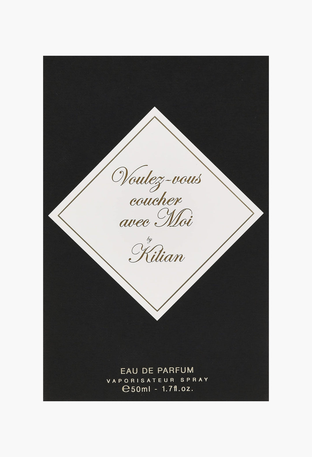 Voulez-Vous Coucher Avec Moi Perfume - GLAM MODA