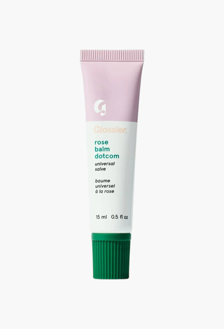 Balm Dotcom Nourishing lip balm