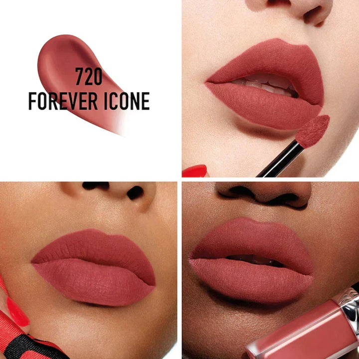 Rouge Dior Forever Liquid - GLAM MODA