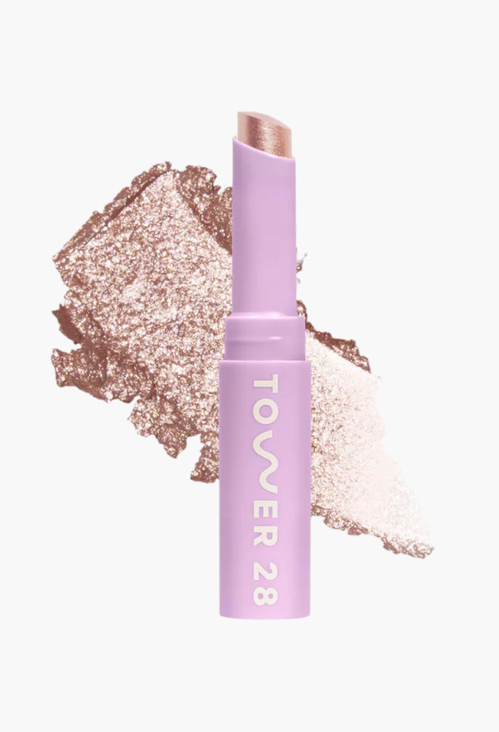 GoGo Cooling Shimmer 8H Eyeshadow Stick - GLAM MODA