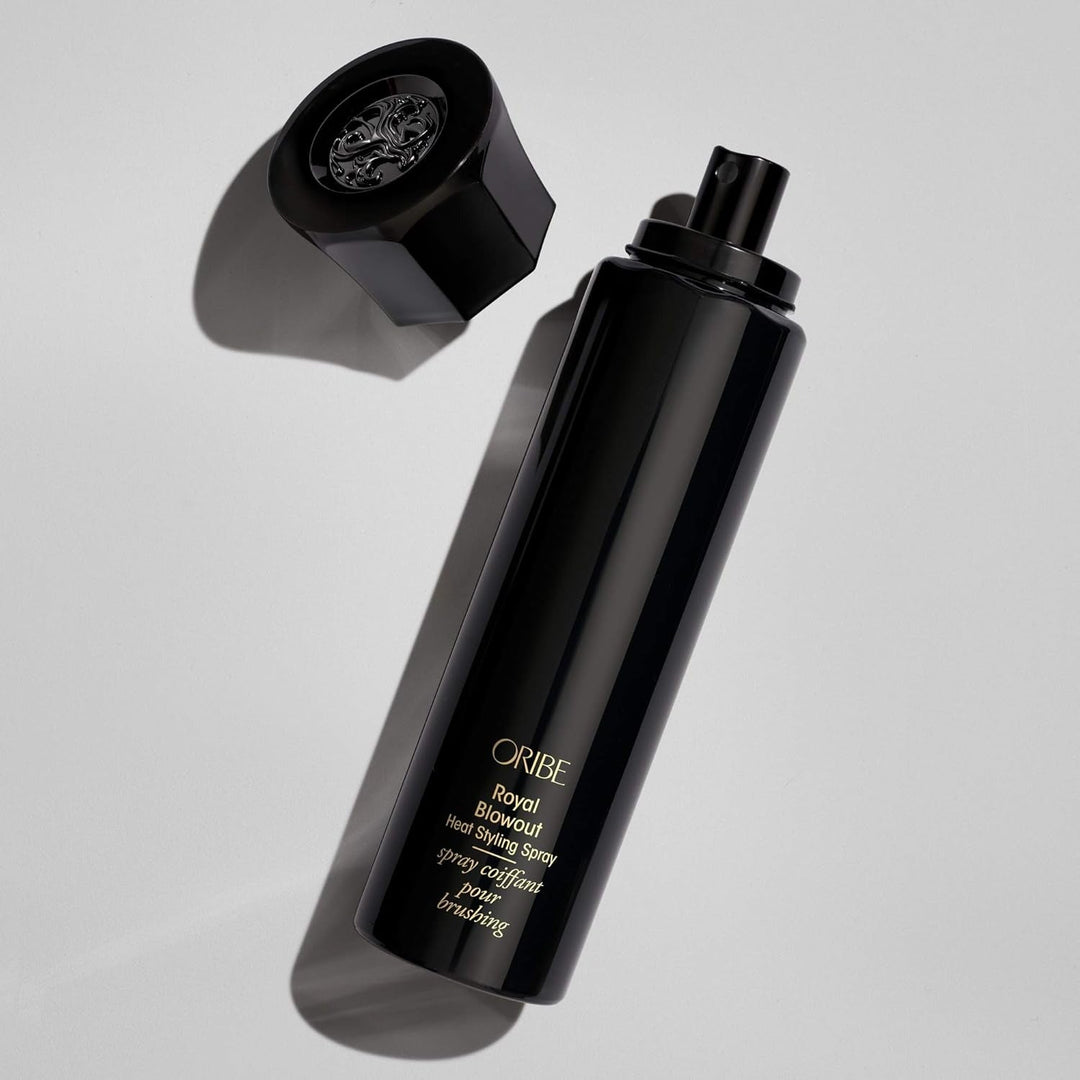 Royal Blowout Heat Styling Spray - GLAM MODA