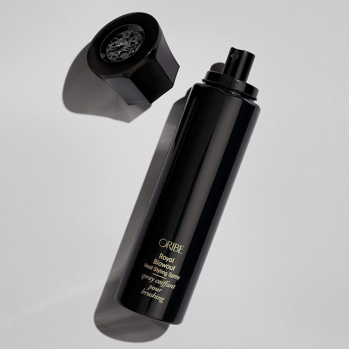 Royal Blowout Heat Styling Spray - GLAM MODA