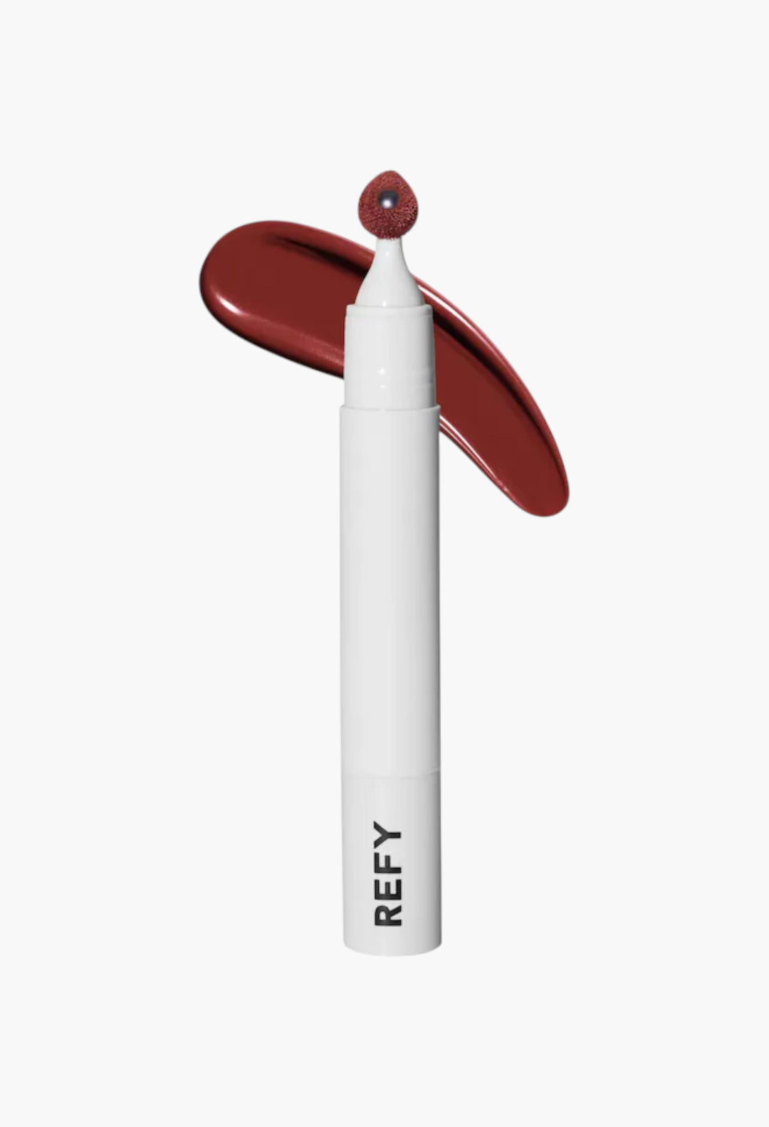 Satin Liquid Lipstick Pen with Vitamin E - GLAM MODA