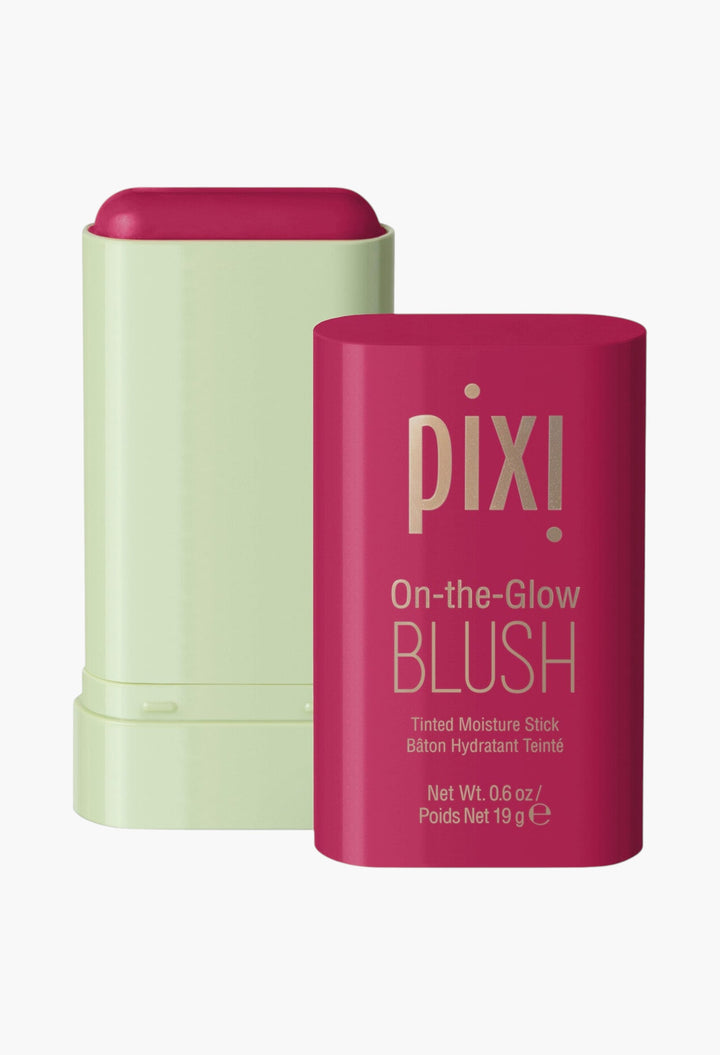 On-The-Glow Blush - GLAM MODA