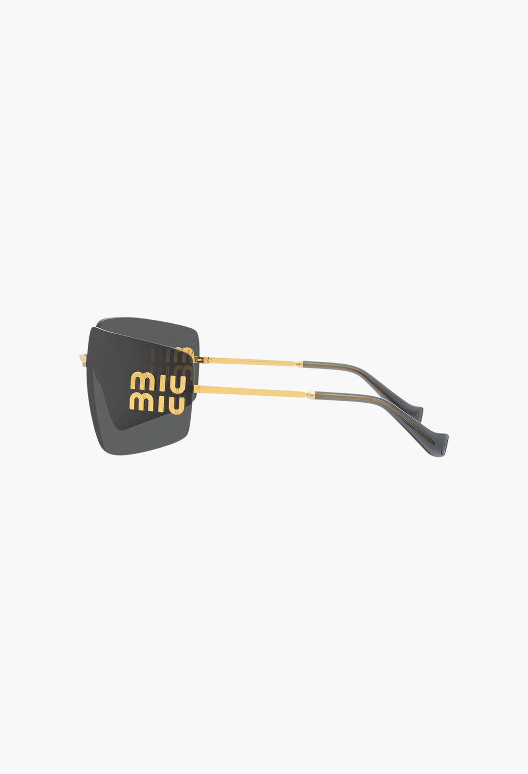 Runway MU 54YS 5AK5S0 Sunglasses - GLAM MODA