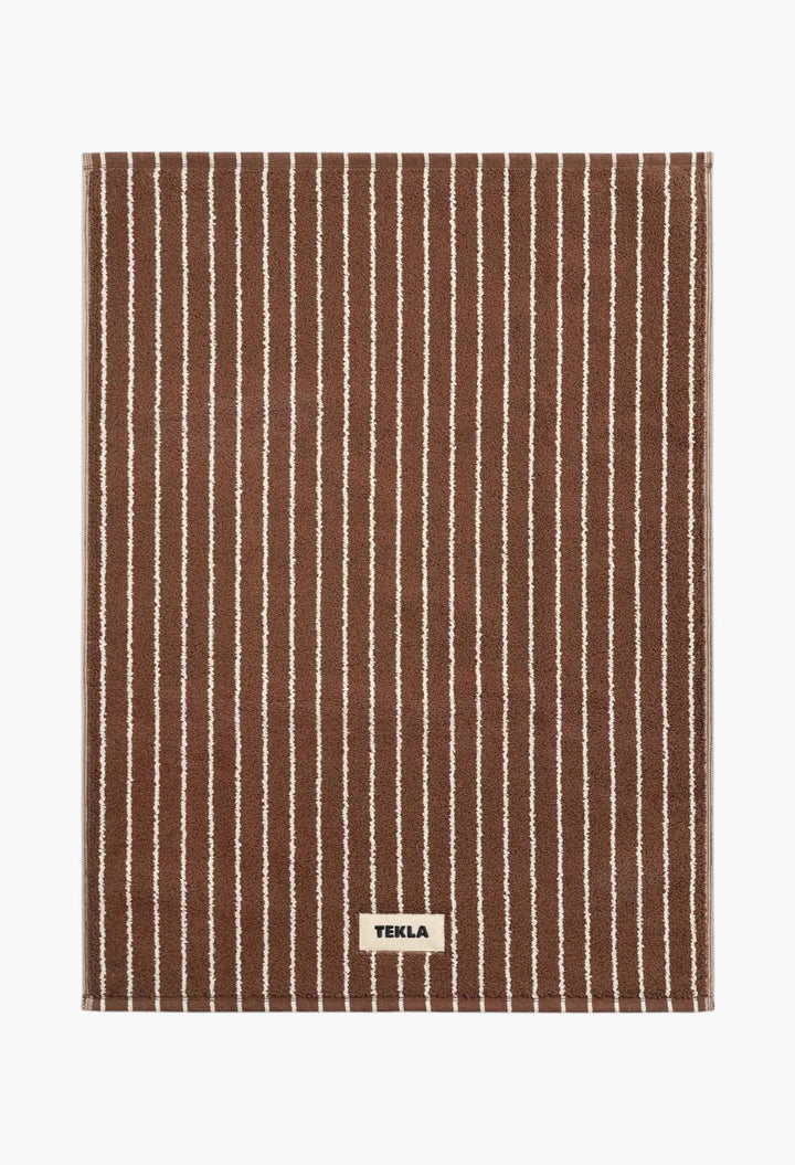 Terry Bath Mat - GLAM MODA