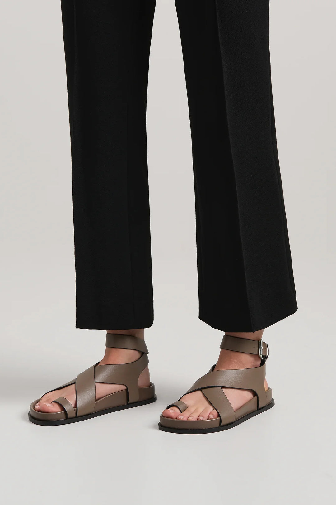 The Jalen Sandal