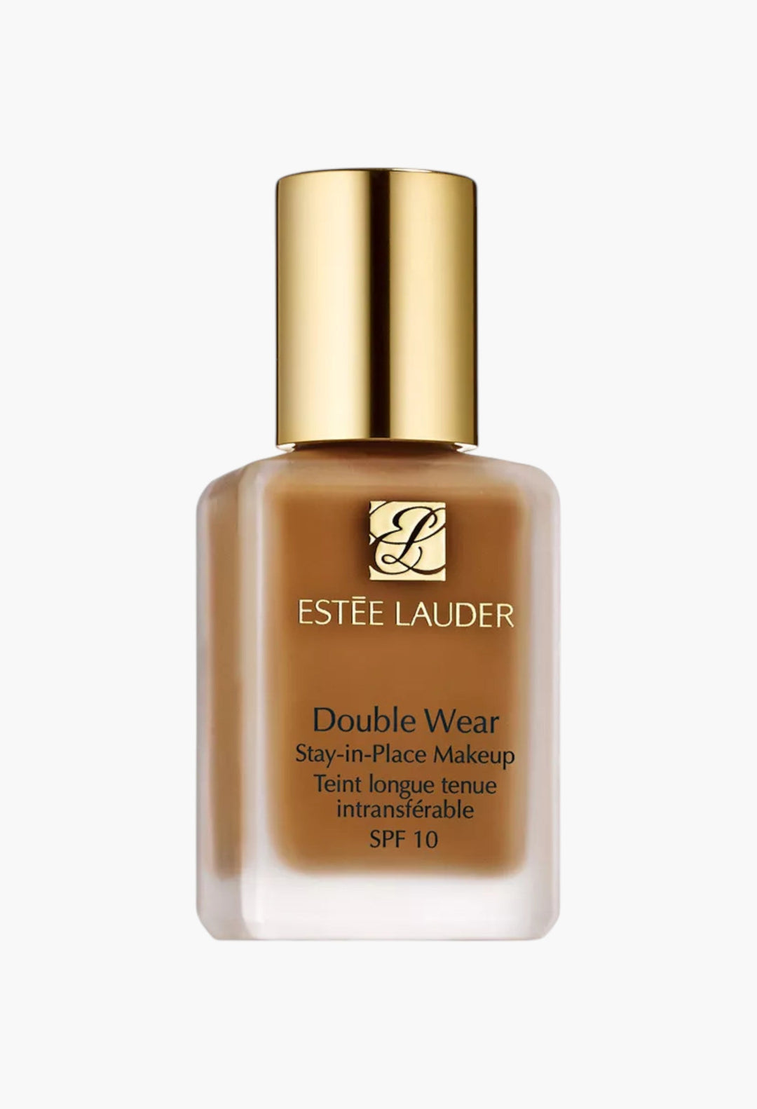 Double Wear Stay-In-Place Foundation SPF10 30ml - GLAM MODA