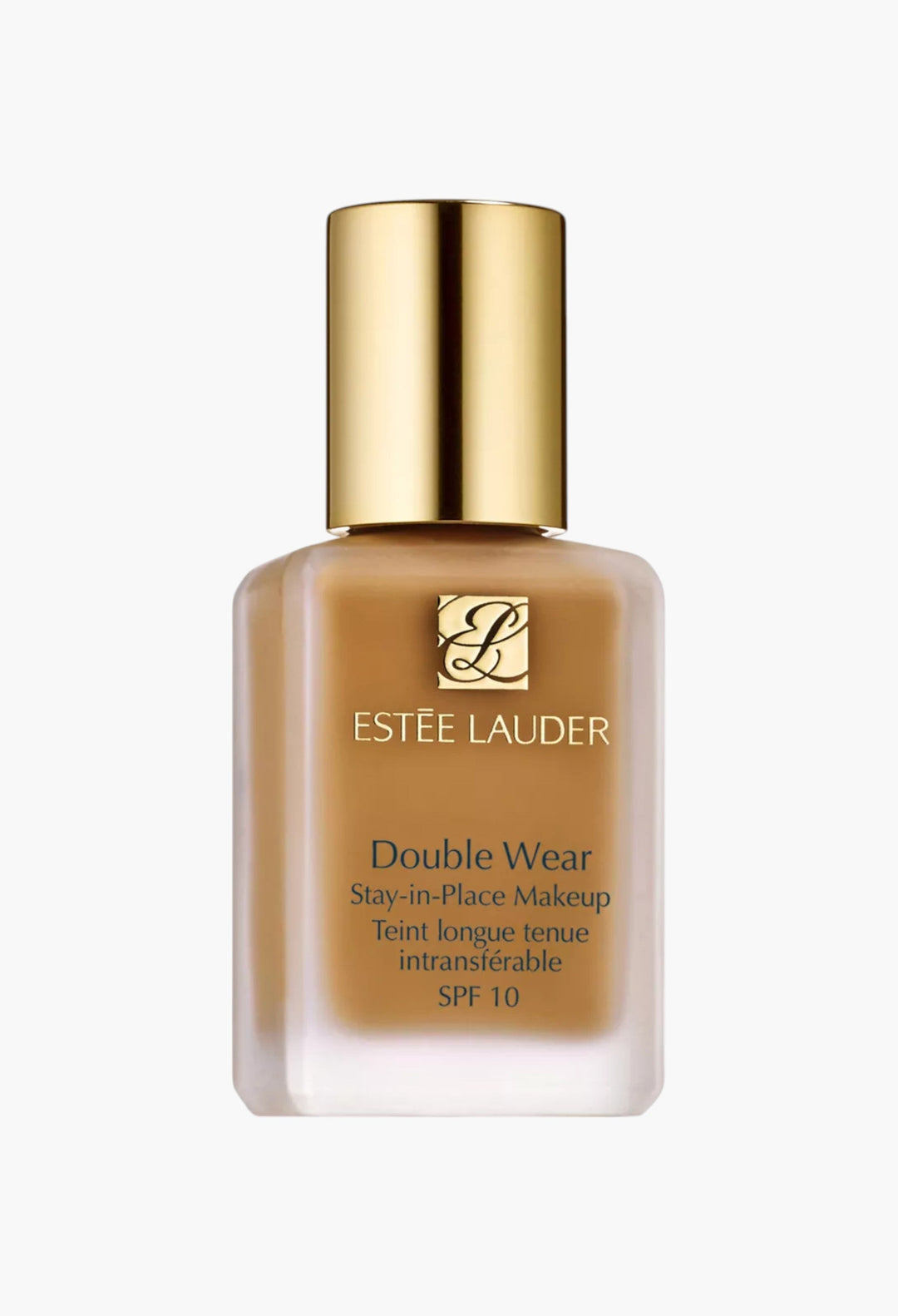 Double Wear Stay-In-Place Foundation SPF10 30ml - GLAM MODA