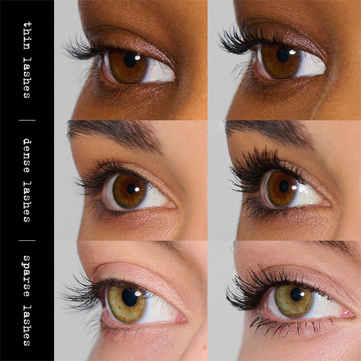 Made-U-Lash™ - Length & Define Tubing Mascara