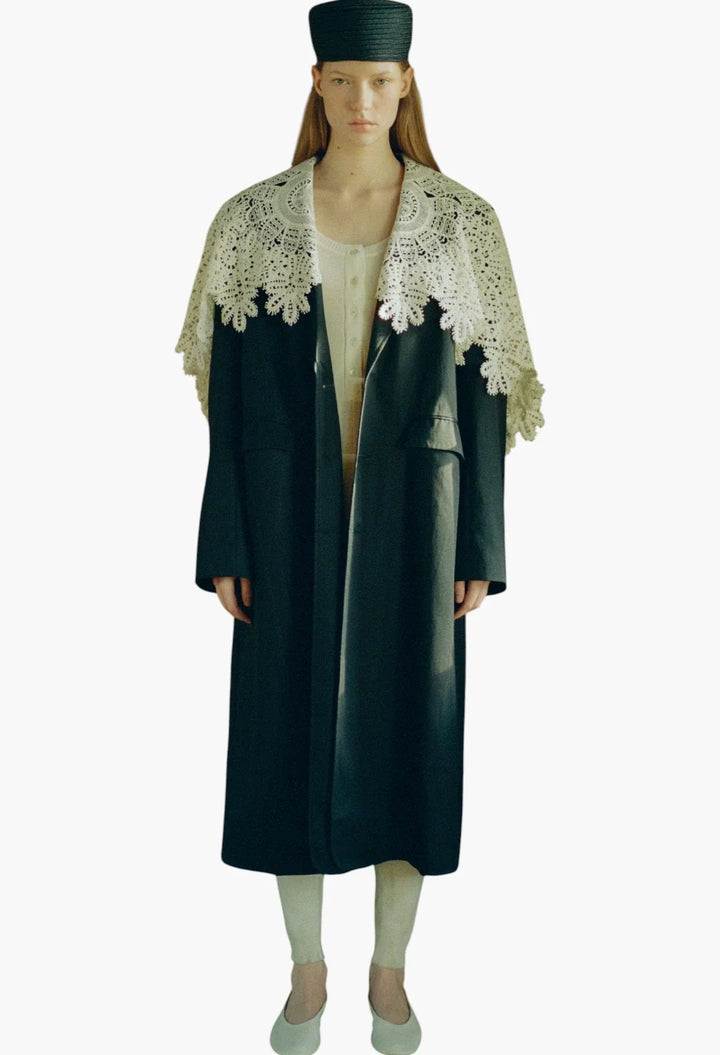 Alina Coat