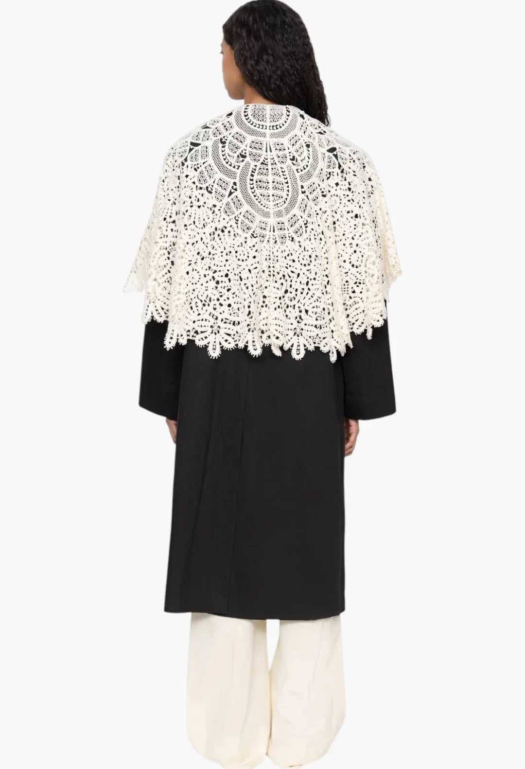 Alina Coat
