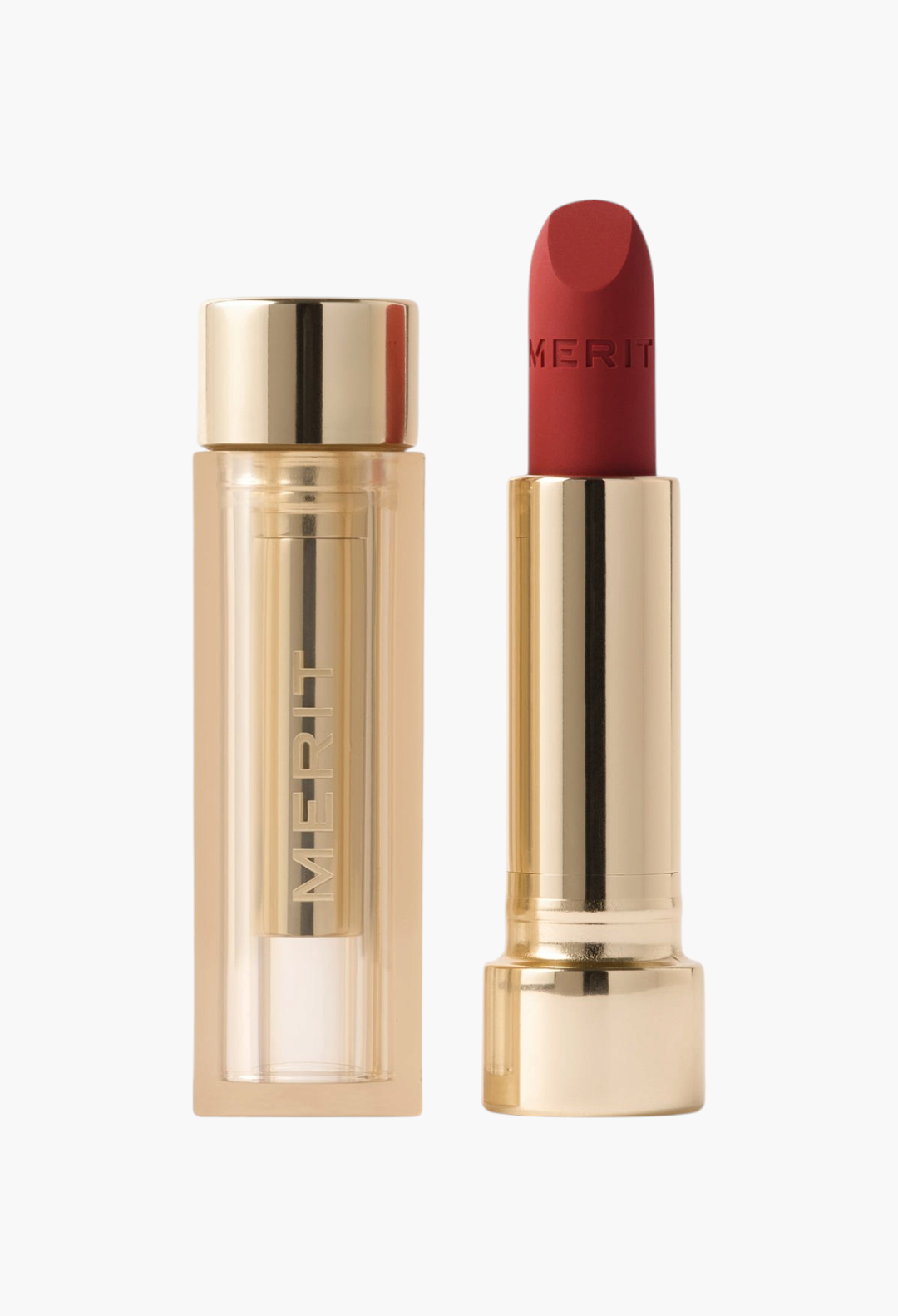 MERIT Beauty F/W 2026 Set