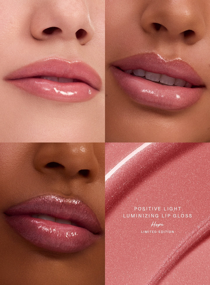 Rare Beauty Hope Faves 4 Piece Set