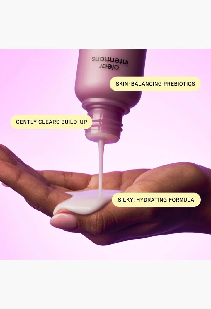 Clear Intentions essential toner