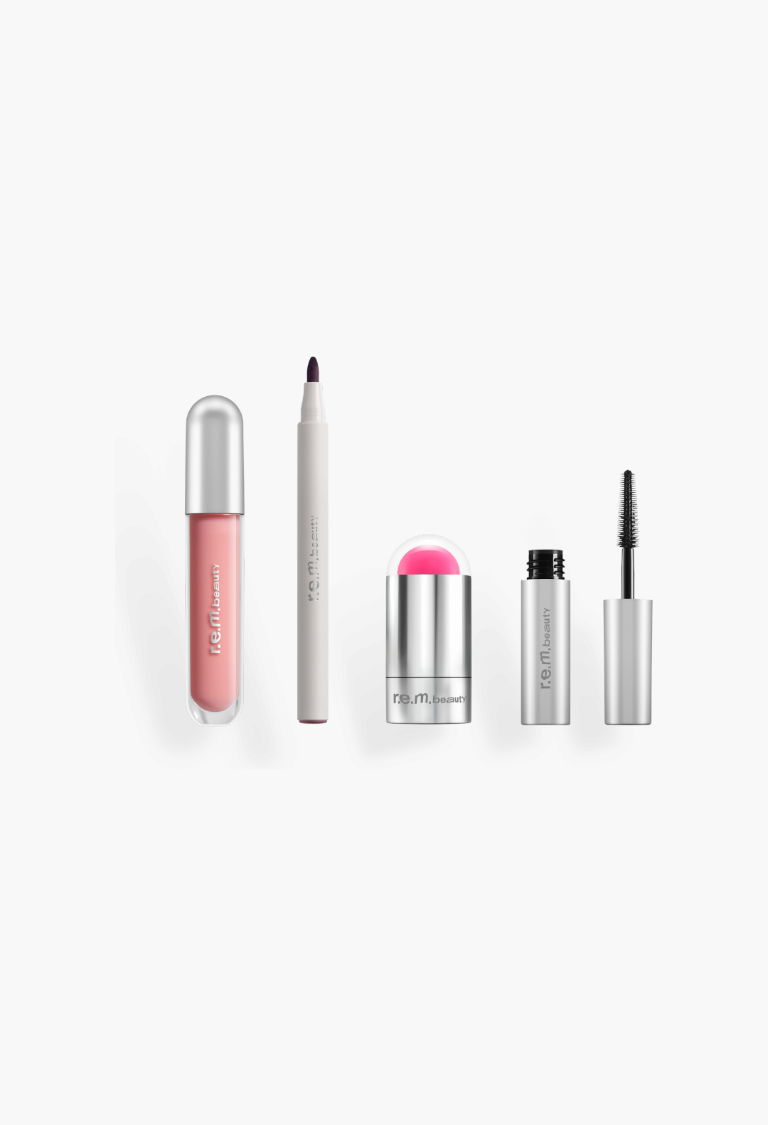 r.e.m. beauty ari's backstage essentials
