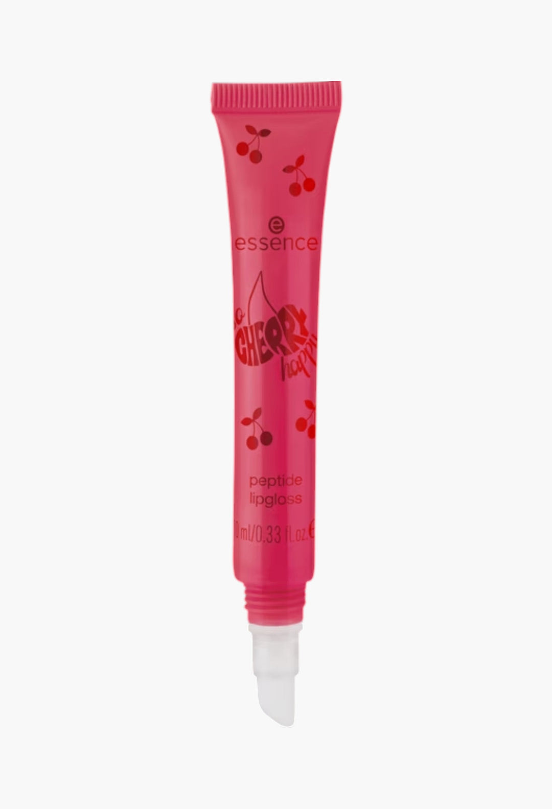 So Cherry Happy Peptide Lipgloss