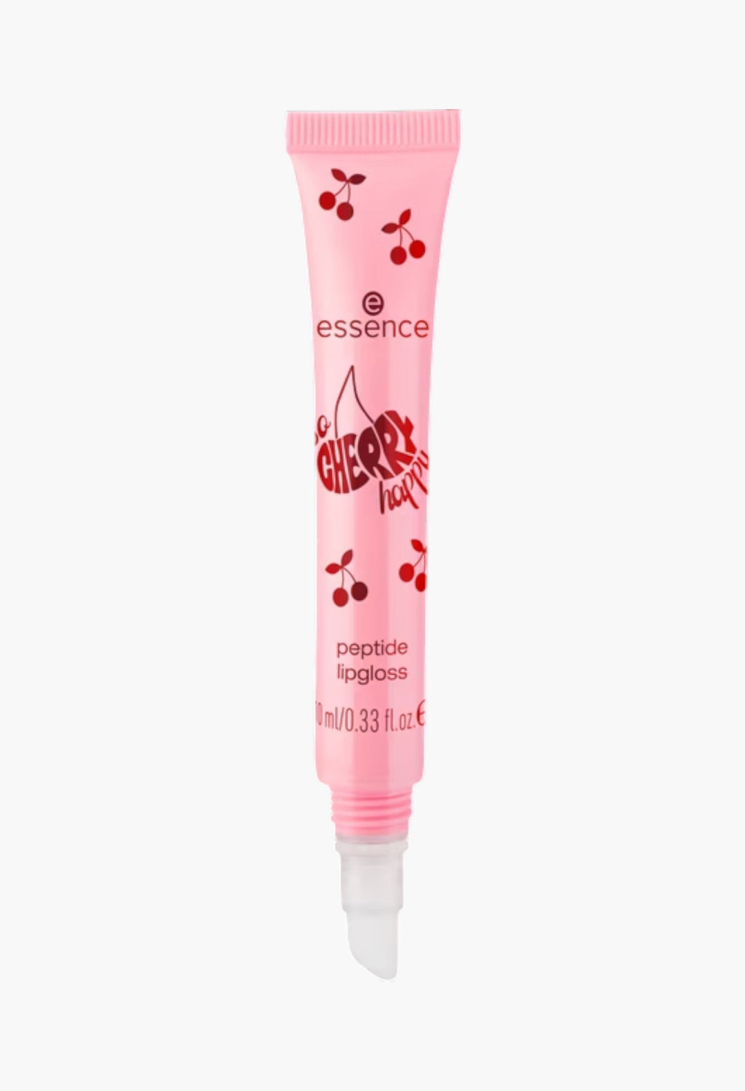 So Cherry Happy Peptide Lipgloss