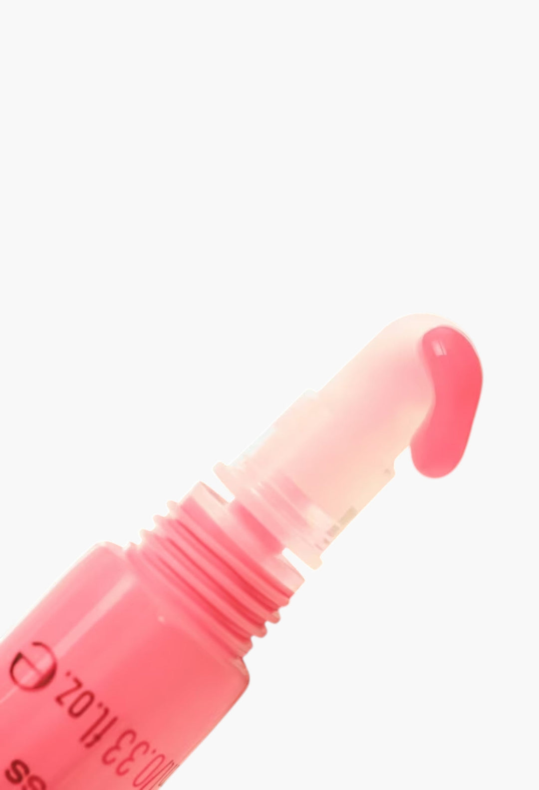 So Cherry Happy Peptide Lipgloss