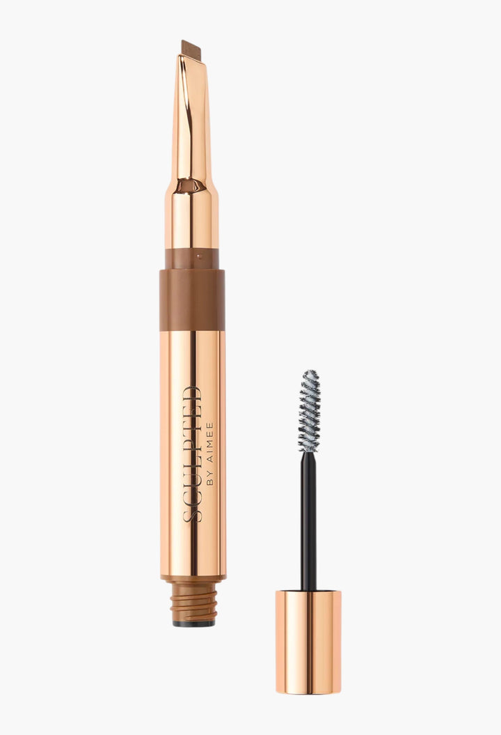 Shape & Set Brow Duo 2.5ml - GLAM MODA