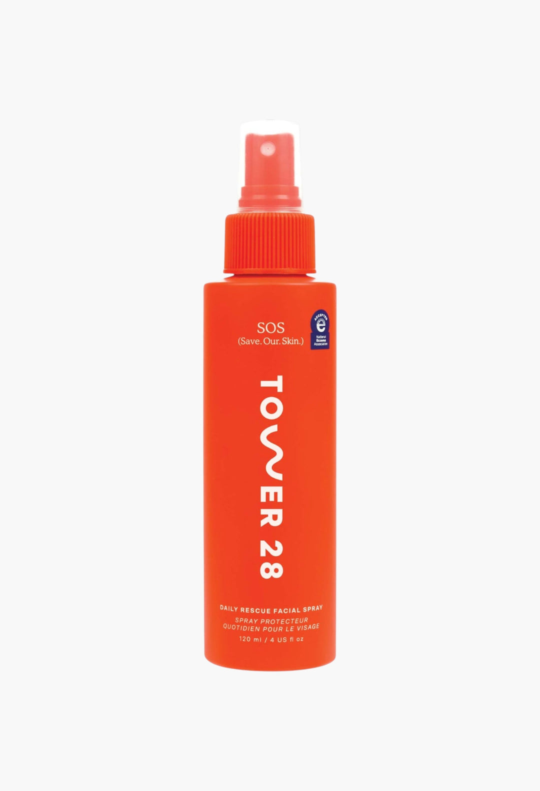 SOS Daily Hypochlorous Acid Spray for Breakouts & Redness - GLAM MODA
