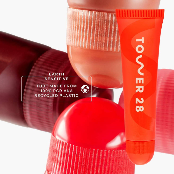 SOS Lip Softie Rescue lip treatment - GLAM MODA