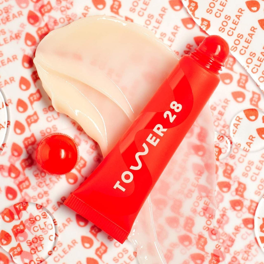 SOS Lip Softie Rescue lip treatment - GLAM MODA