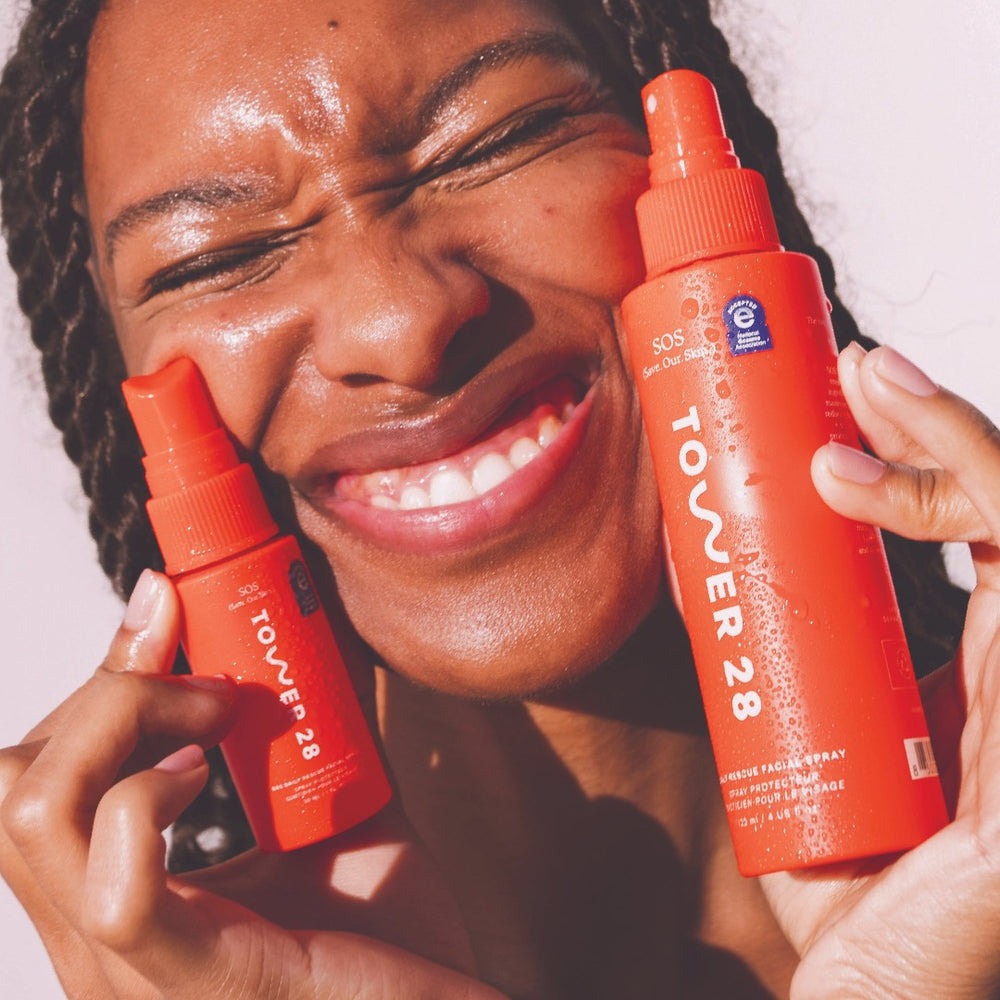 SOS Rescue Spray - GLAM MODA