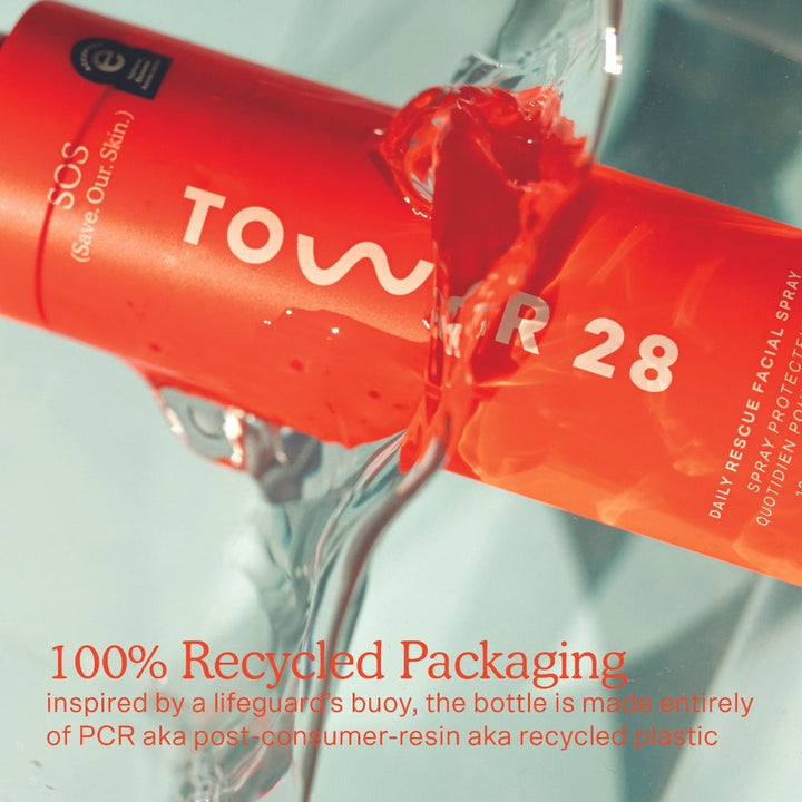 SOS Rescue Spray - GLAM MODA