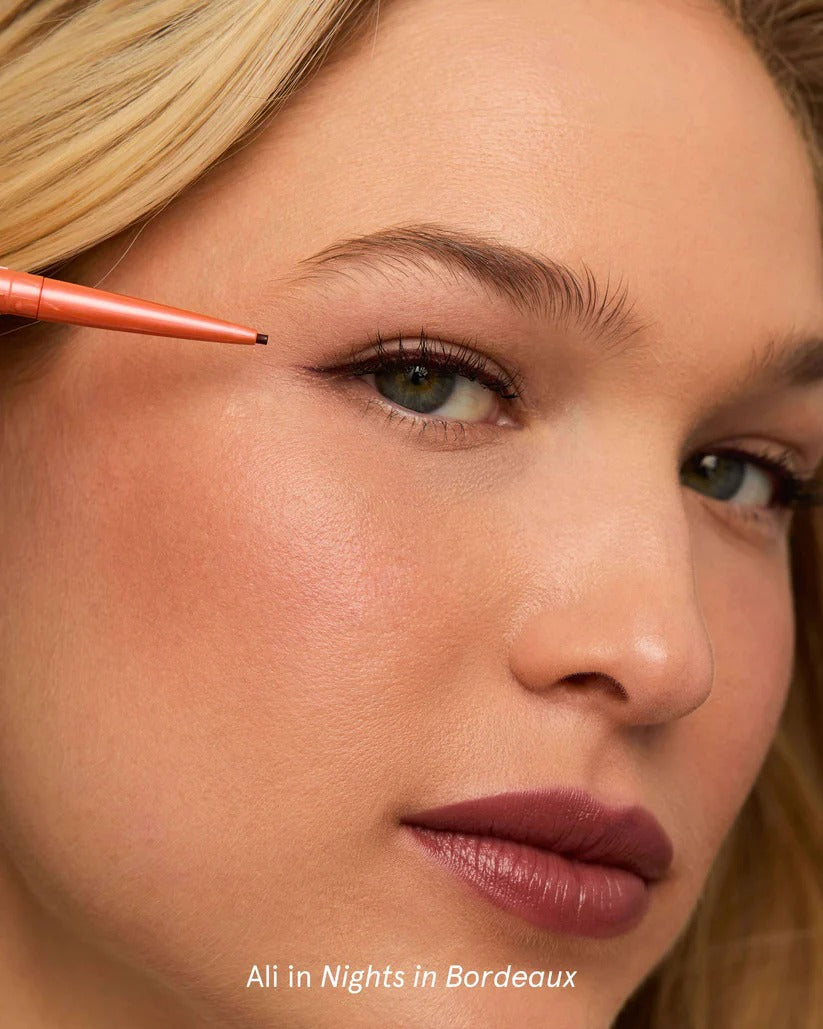 Waterproof Precision Eyeliner - GLAM MODA