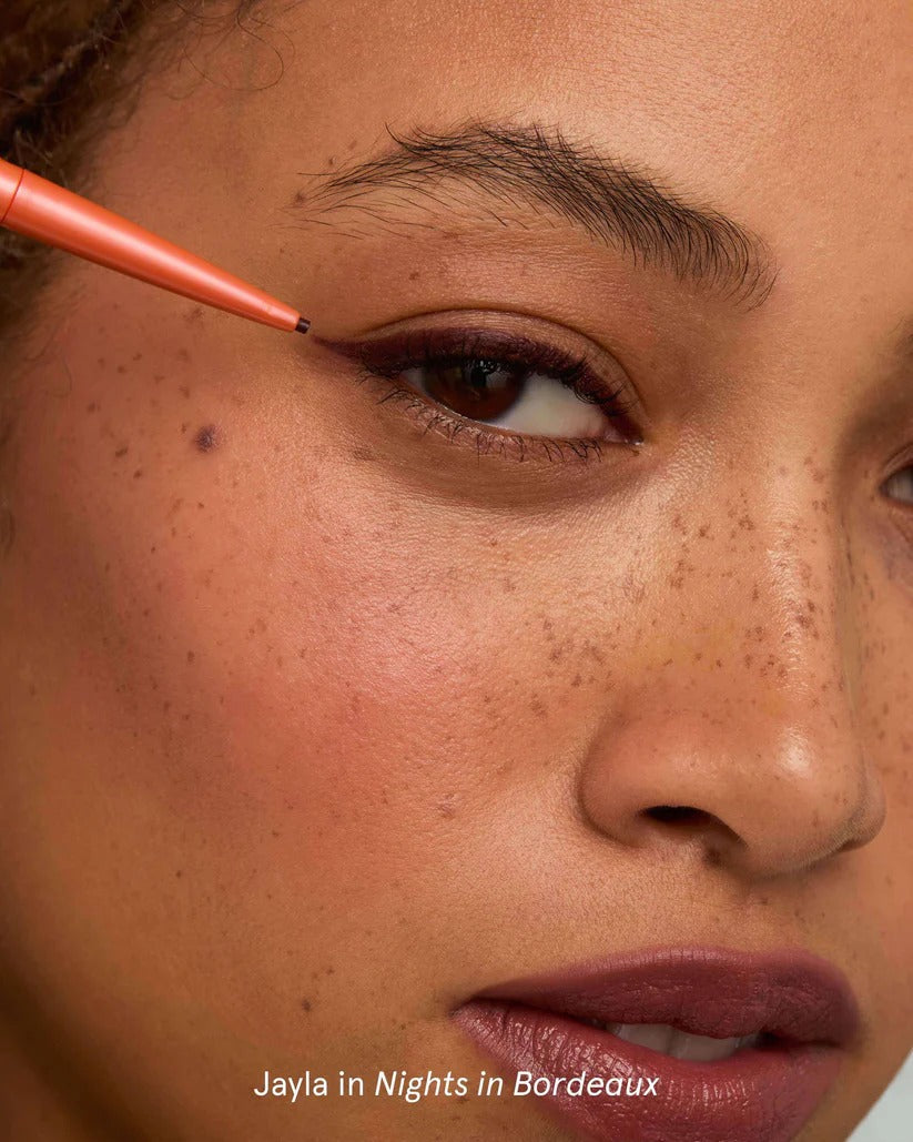 Waterproof Precision Eyeliner - GLAM MODA