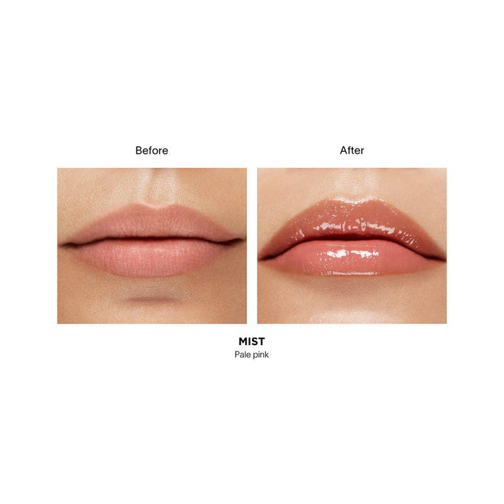 Mist - Phantom Volumizing Glossy Balm - GLAM MODA