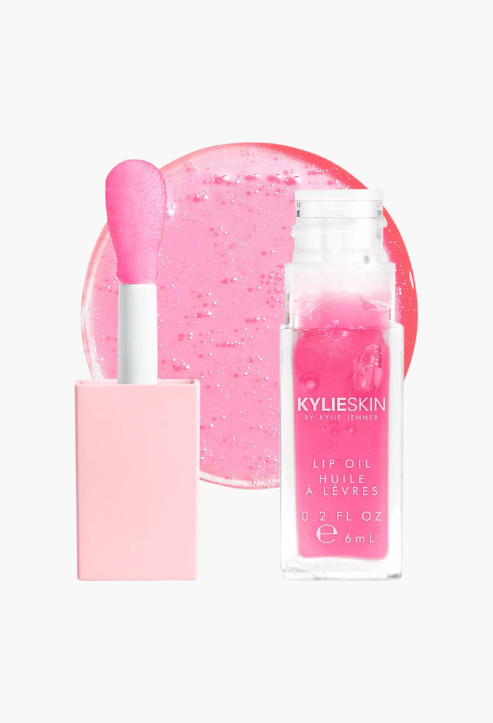 Lip Oil 6ml - GLAM MODA