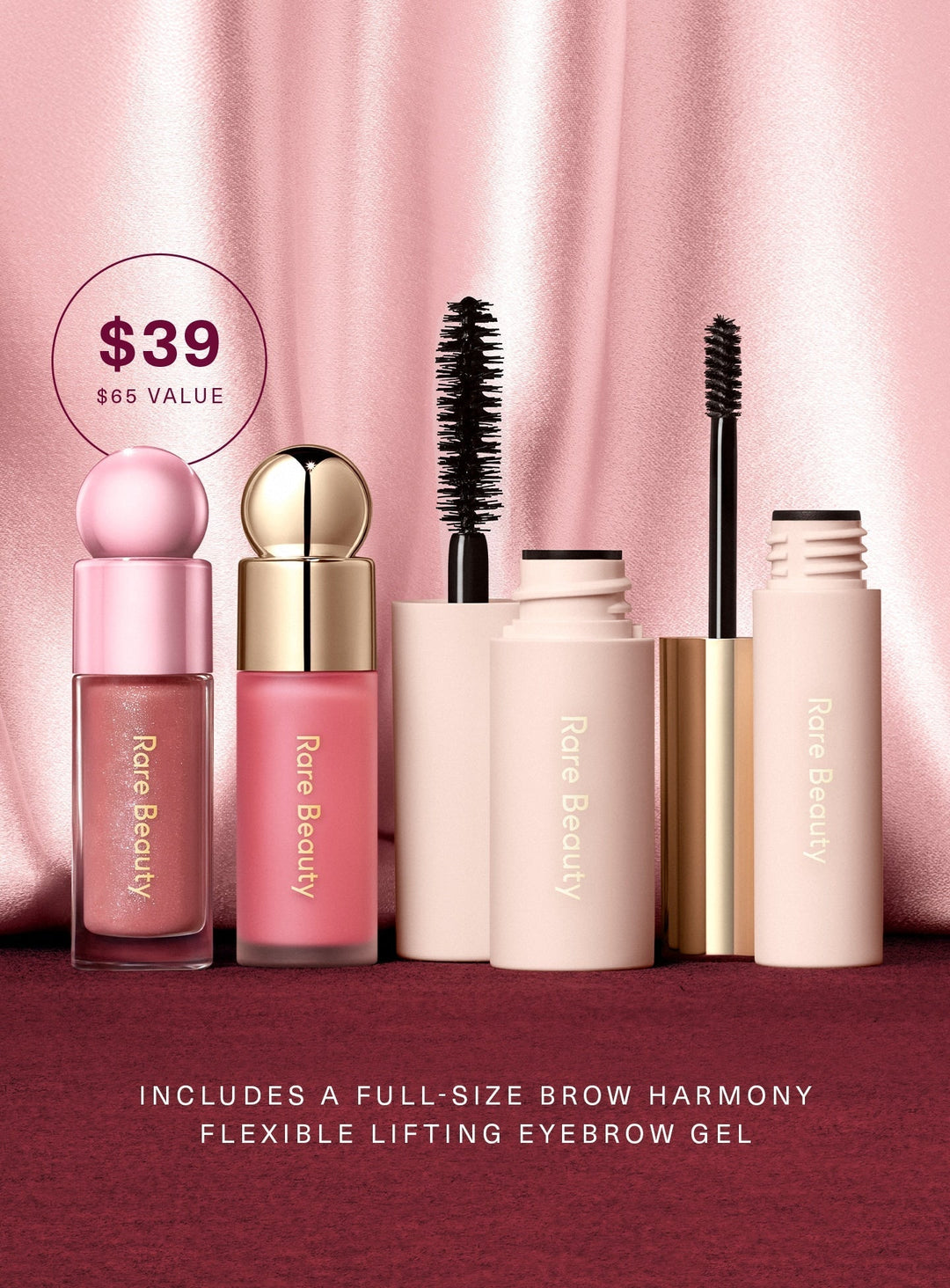 Rare Beauty Bestselling Faves 4 Piece Set