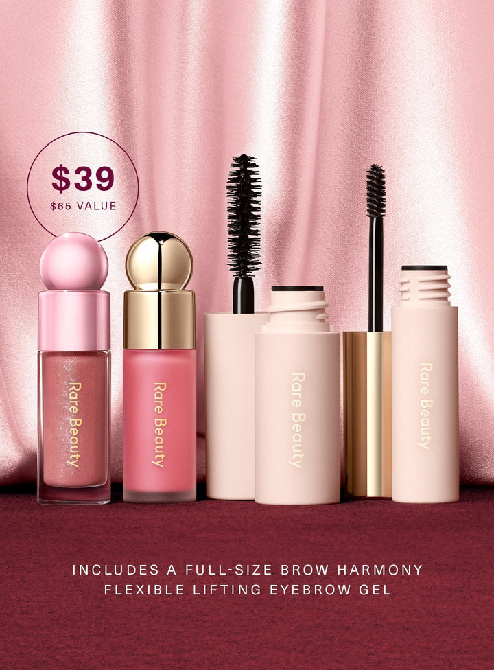 Rare Beauty Bestselling Faves 4 Piece Set