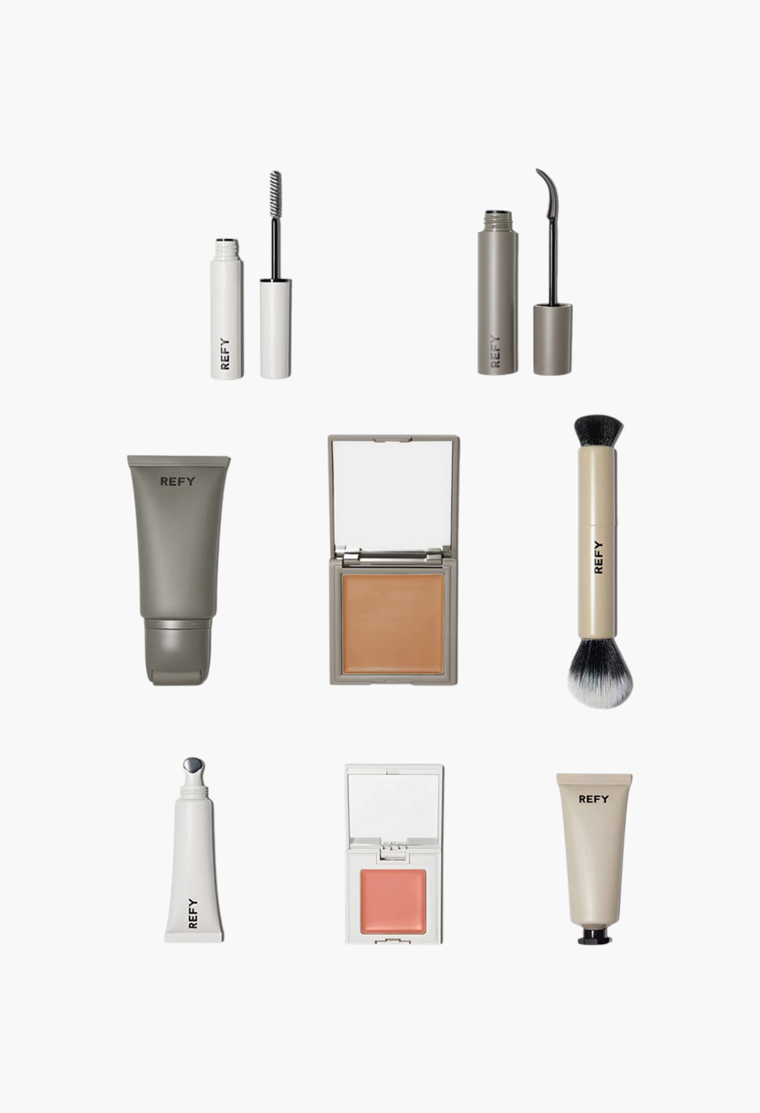REFY Signature Sculpt Collection