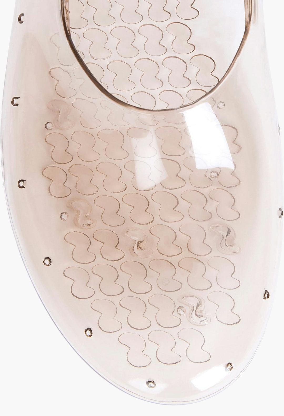 Jelly Shoe - GLAM MODA