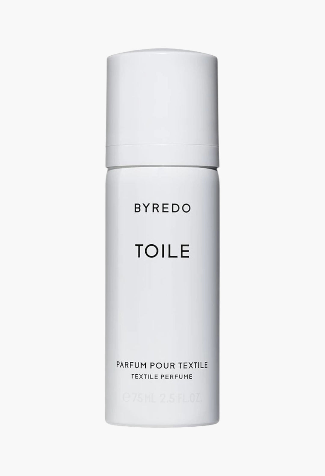 Byredo Toile Textile Perfume Elevates Your Everyday Fabrics. - GLAM MODA